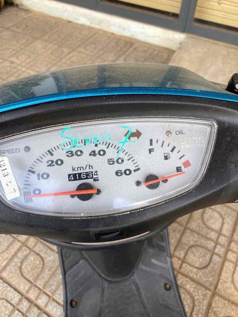 honda dio. Mua bán Xe máy tại Huyện Tân Châu Tây Ninh được đăng bởi Nam hình 7