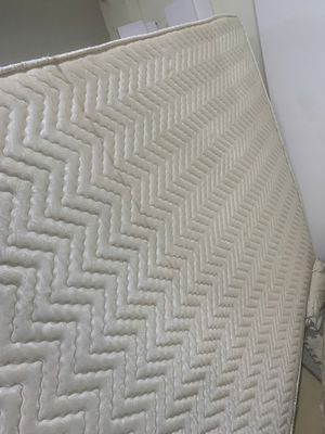 Nệm lò xo 1,6x2m dày 20cm mới như hình.. Mua bán Giường, chăn ga gối nệm tại Quận 7 Tp Hồ Chí Minh được đăng bởi Man hình 1