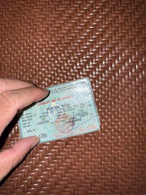 Dream Thái ngon, ròn, bốc. Mua bán Xe máy tại Huyện Sóc Sơn Hà Nội được đăng bởi Sơn Bất Động Sản hình 1