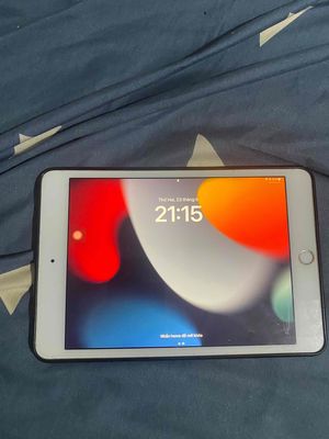 Cần bán lại Ipad mini 5 65G Wifi. Mua bán Máy tính bảng tại Thành phố Bến Tre Bến Tre được đăng bởi Nam