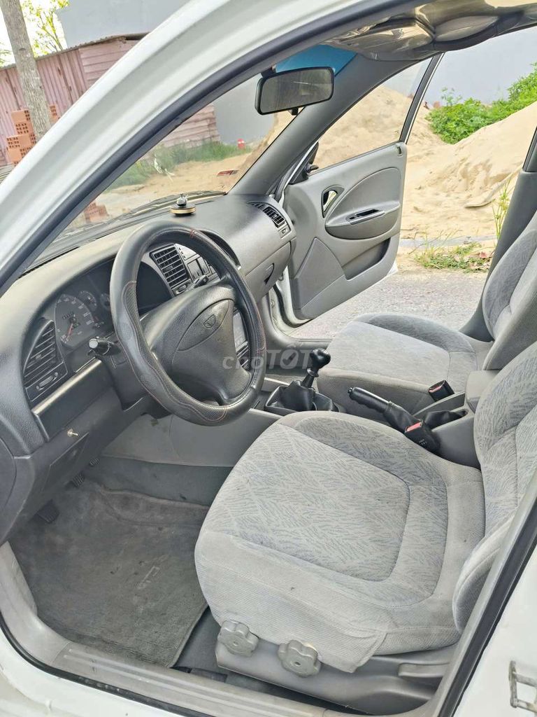 Bán Daewoo Nubira 2003 biển 77 gốc 77 chính chủ. Mua bán Ô tô tại Thị xã An Nhơn Bình Định được đăng bởi Đại Lộc  hình 7