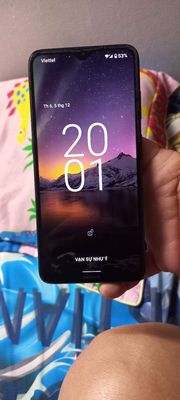 Nokia 5.3. Mua bán Điện thoại tại Quận Bình Tân Tp Hồ Chí Minh được đăng bởi Quyen Quoc