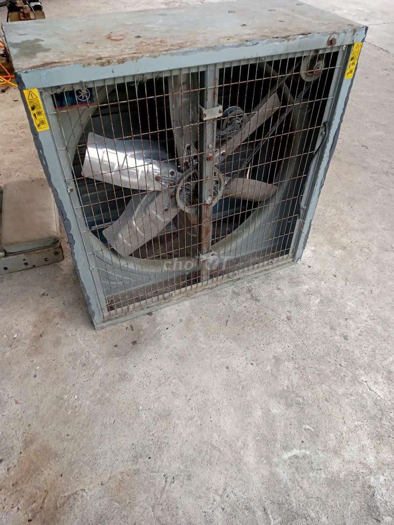 Quạt thông gió BNF-900. Mua bán Quạt tại Huyện Mê Linh Hà Nội được đăng bởi Tuấn hùng anh thu hình 1