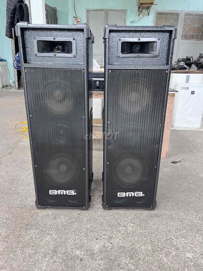 Loa cây BMB Đen. Mua bán Tivi, Âm thanh tại Huyện An Dương Hải Phòng được đăng bởi Nam Nội Địa hình 1