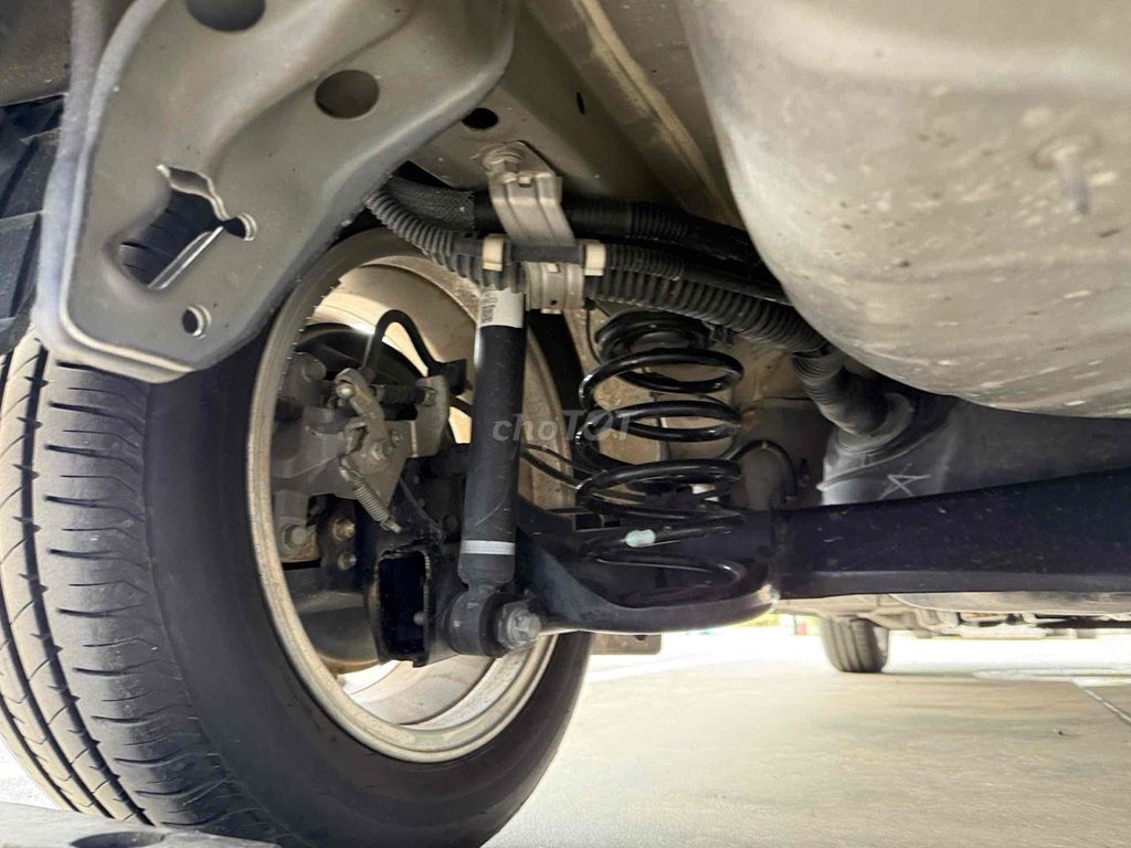 Toyota Yaris 2014 1.3G - 30000 km. Mua bán Ô tô tại Thành phố Thủ Đức Tp Hồ Chí Minh được đăng bởi Nhân Xe Lướt Sài Gòn hình 7