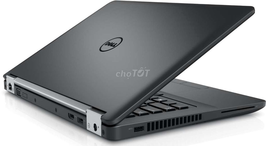 Dell Latitude E5470 i5 8GB/120GB Hở sáng, nứt vỏ. Mua bán Laptop tại Thành phố Hưng Yên Hưng Yên được đăng bởi Trần Việt Hải Linh hình 1