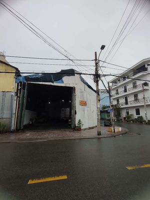 Góc 2 MT KDC Bình Phú 148m2 xây full không lộ giới. Mua bán đất tại Quận 6 Tp Hồ Chí Minh được đăng bởi Nguyễn Đình Chiến