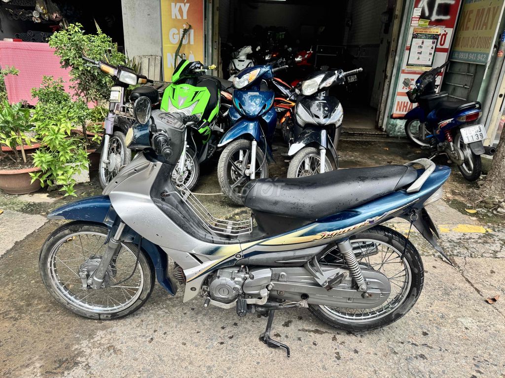 bán xe jupiter. Mua bán Xe máy tại Thành phố Biên Hòa Đồng Nai được đăng bởi Cua hàng xe máy khánh den hình 3