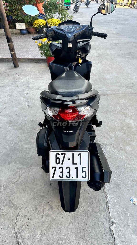 Vario 150 xanh nhám 2016 ( hỗ trợ góp ). Mua bán Xe máy tại Huyện Chợ Mới An Giang được đăng bởi Cửa hàng xe Thiên Phước 2 hình 18