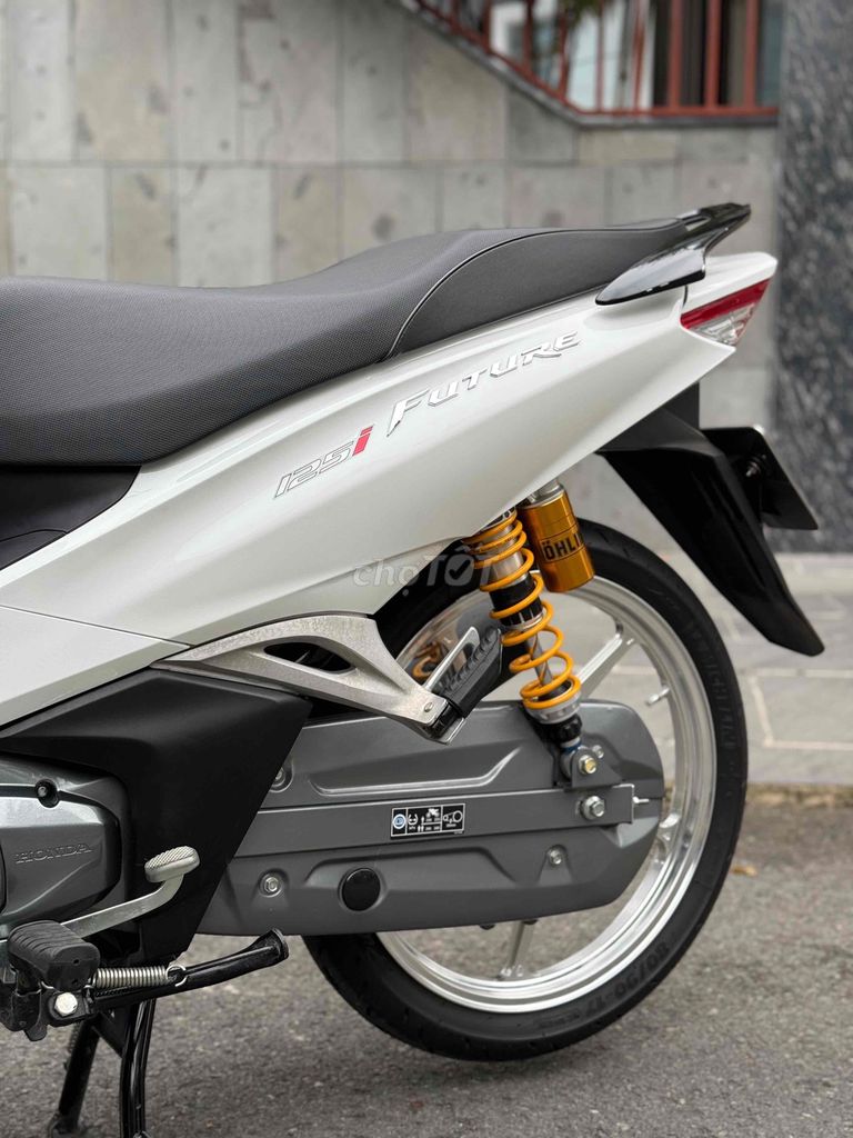 🌈 Future Led Trắng Đen/ Xe Đẹp ( chất ) Chính Chủ. Mua bán Xe máy tại Thành phố Biên Hòa Đồng Nai được đăng bởi Phong hình 7