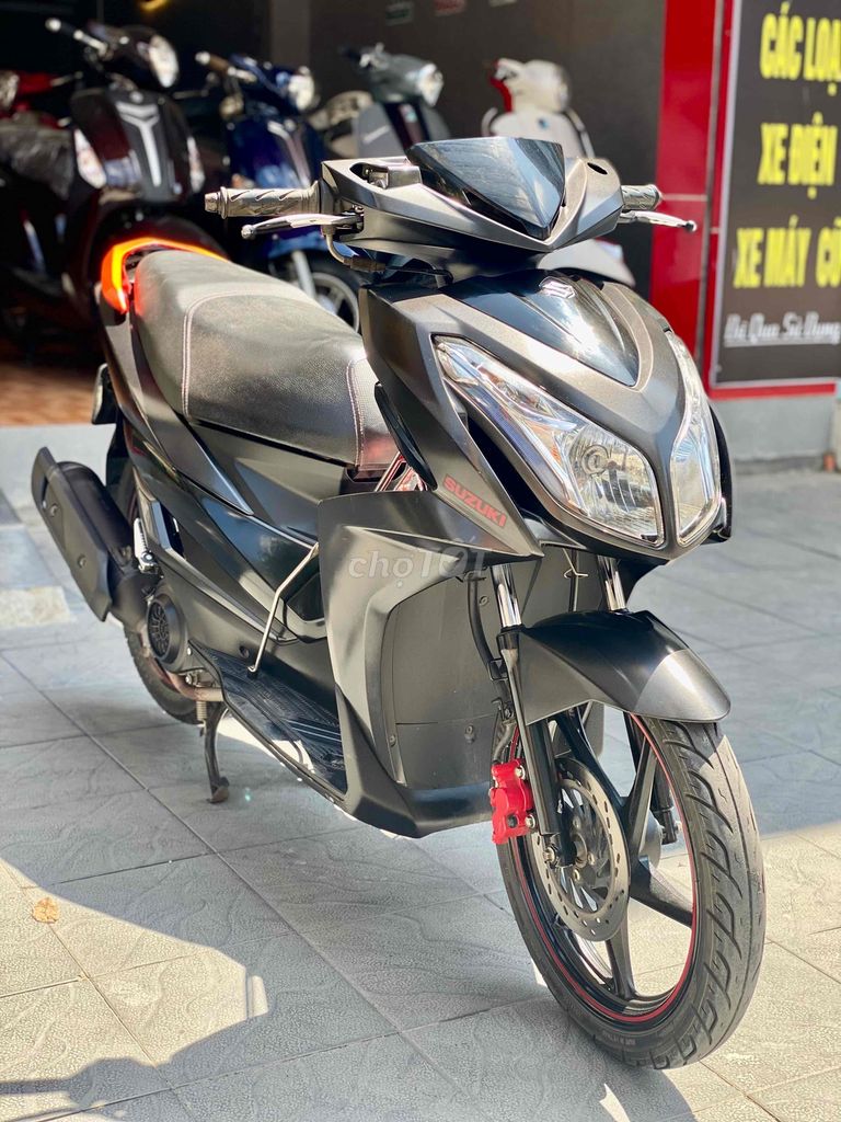 Suzuki impulse 125cc chính chủ đk 2018 Fi