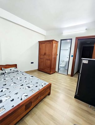 Phòng trọ 25 m² · Đường Lĩnh Nam
