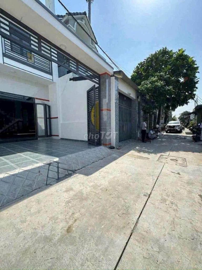 Nhà sổ riêng Khánh Bình 69, 3PN, 2.88 tỷ
