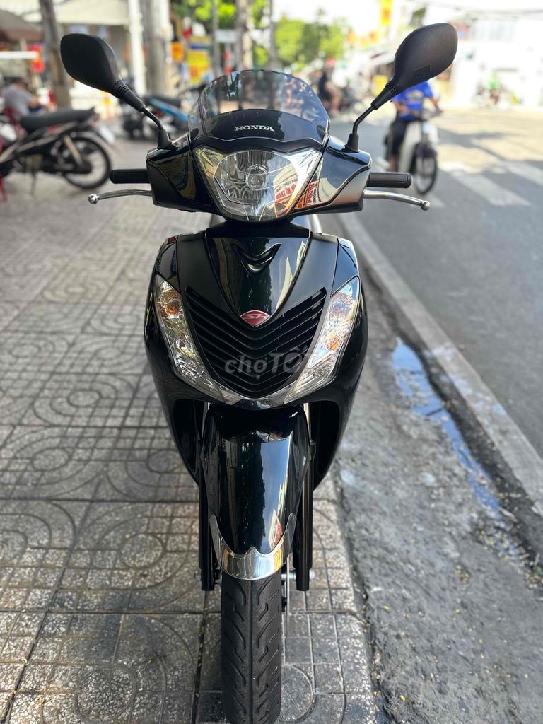 Sh ý 150i đen sporty sm 104.bs 279.87 ngay chủ ký. Mua bán Xe máy tại Quận 8 Tp Hồ Chí Minh được đăng bởi Phong hình 1