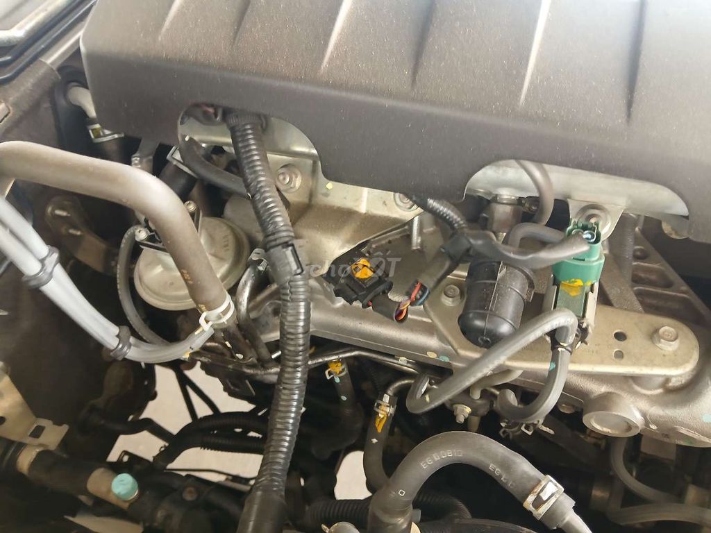 Ford Everest 8 chỗ máy dầu số tự động. Mua bán Ô tô tại Quận 12 Tp Hồ Chí Minh được đăng bởi quan hình 6