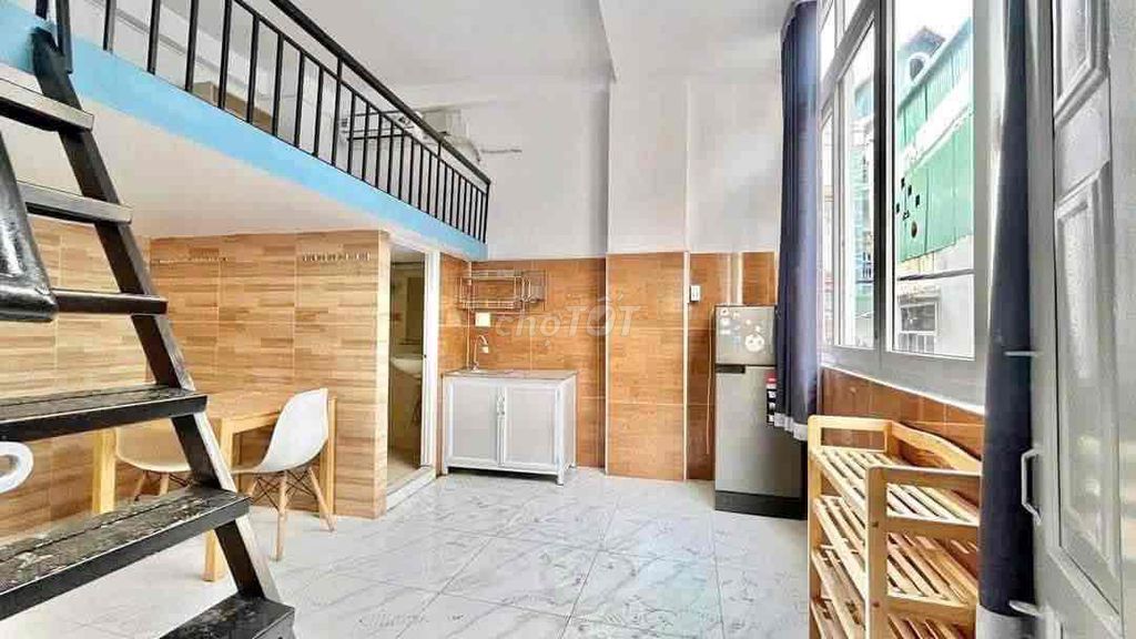 🔥Lăng Cha Cả -Phòng Trọ Sinh Viên Có Gác Mới Tinh Giá Rẻ Full Nội Thất