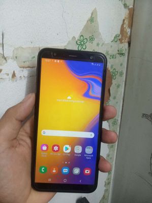 Samsung j6 Plus ram 3/32 zin đẹp full Android 10. Mua bán Điện thoại tại Quận Cầu Giấy Hà Nội được đăng bởi Bình van nguyen