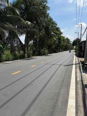 Chính Chủ bán đất Thích Thiện Hoà Bình Chánh đối diện dự án SingViet