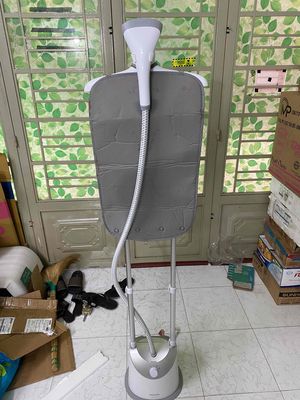 Bàn ủi hơi nước đứng Philips GC487. Mua bán Nội thất, đồ gia dụng khác tại Quận Bình Thạnh Tp Hồ Chí Minh được đăng bởi nguyen