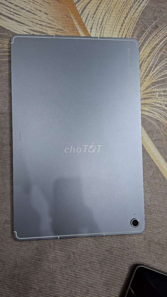 Samsung Tab S10 FE+ 8GB/128GB Xám , bản wifi. Mua bán Máy tính bảng tại Huyện Gia Lâm Hà Nội được đăng bởi Hoàng Ngọc hình 1