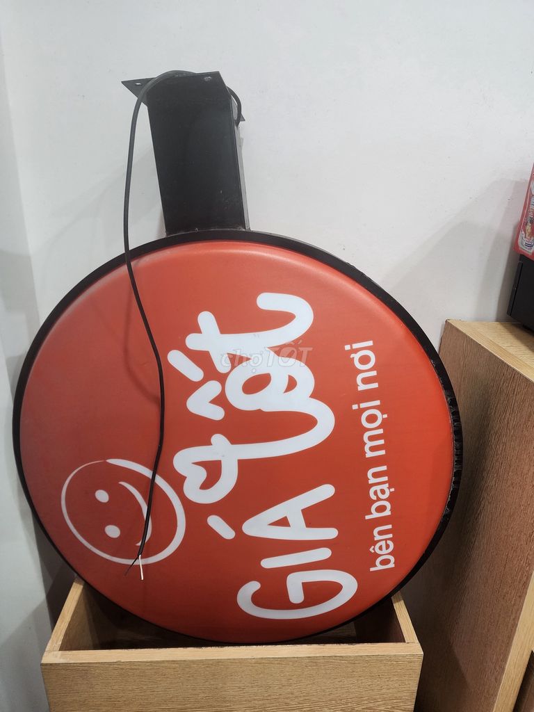 Hộp đèn quảng cáo. Mua bán Đồ chuyên dụng, Giống nuôi trồng tại Quận Lê Chân Hải Phòng được đăng bởi Tùng hình 1