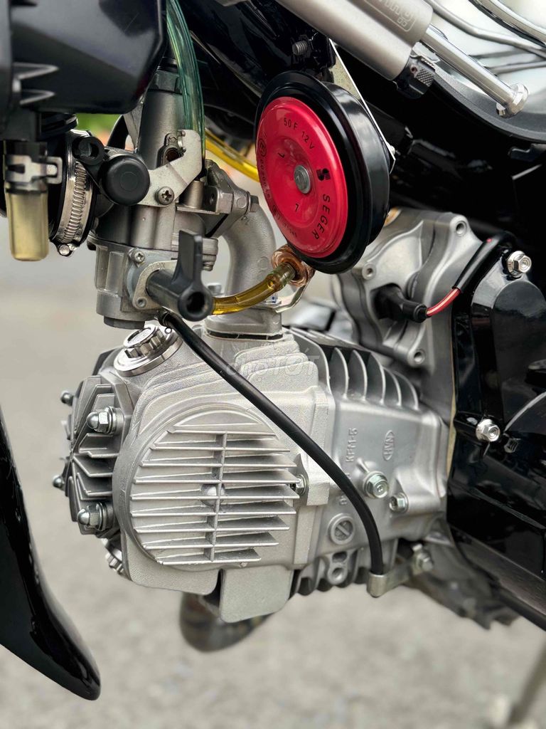 anffa dọn kiểng leng keng như hình bao mới. Mua bán Xe máy tại Thành phố Biên Hòa Đồng Nai được đăng bởi xe máy Quang Minh  hình 14