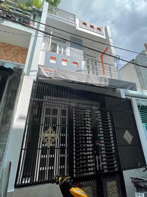 Bán Gấp Căn Nhà 1 lầu 1 trệt 3 Phòng Ngủ. Mua bán nhà ở tại Huyện Hóc Môn Tp Hồ Chí Minh được đăng bởi Hà My