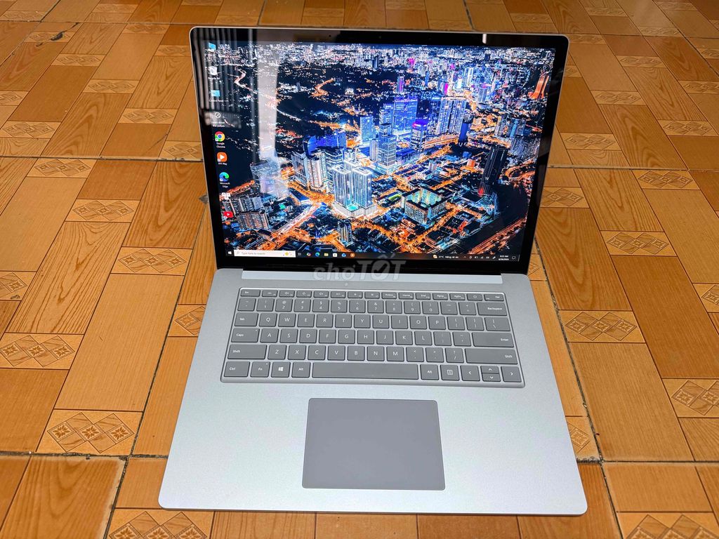 Microsoft Surface Laptop 4 i7 16GB/256GB. Mua bán Laptop tại Quận 6 Tp Hồ Chí Minh được đăng bởi Ryan Huynh hình 1