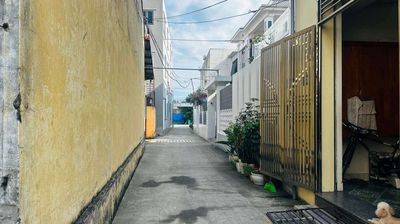 Bán 107,5m2 đất trung tâm TDP 7, thị trấn An Dương,2 mặt ngõ, ngõ ô tô