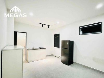 Studio Full Nội Thất Mới Đẹp – Ngay Chợ Thủ Đức – Gần Metro Thủ Đức, K