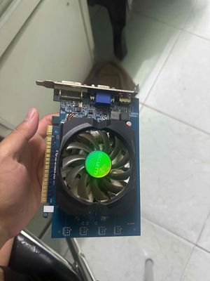 bán vga gt 730 2gb ddr5 chiến game. Mua bán Linh kiện (RAM, Card...) tại Quận 7 Tp Hồ Chí Minh được đăng bởi zzTxieN