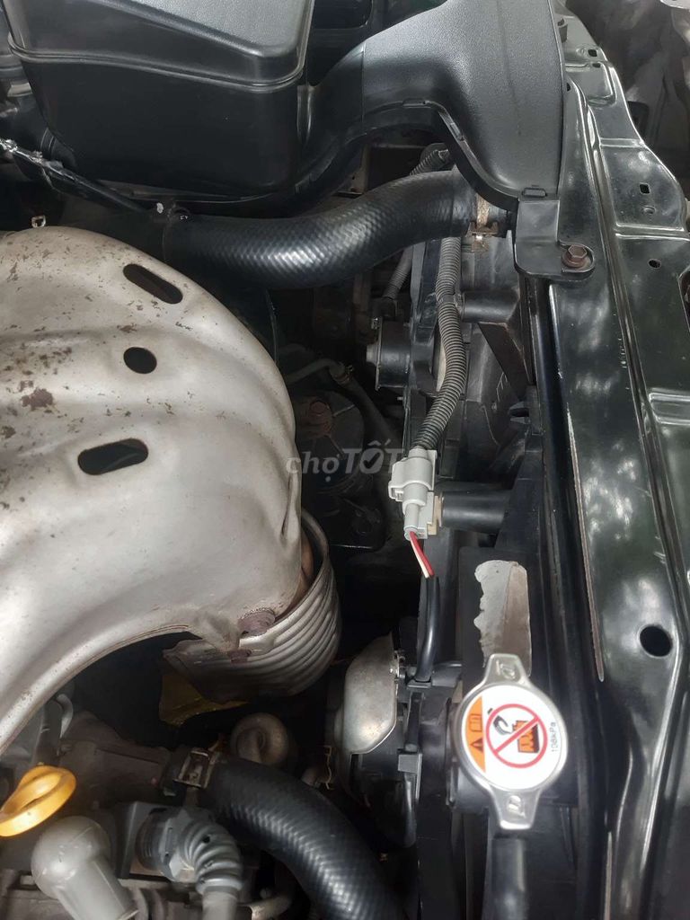 Toyota Camry 2010 Đen Đã sử dụng. Mua bán Ô tô tại Quận Bình Tân Tp Hồ Chí Minh được đăng bởi Tên chưa cung cấp hình 9