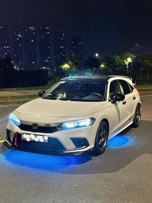 Honda Civic 2021 G - 34000 km. Mua bán Ô tô tại Thành phố Thủ Đức Tp Hồ Chí Minh được đăng bởi Yan