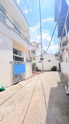 Đất 63,6 m² · Đường Tân Hòa Đông