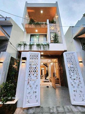 Аренда · 3 комн. · 75 м² · Quận Liên Chiểu, ул. hoà minh