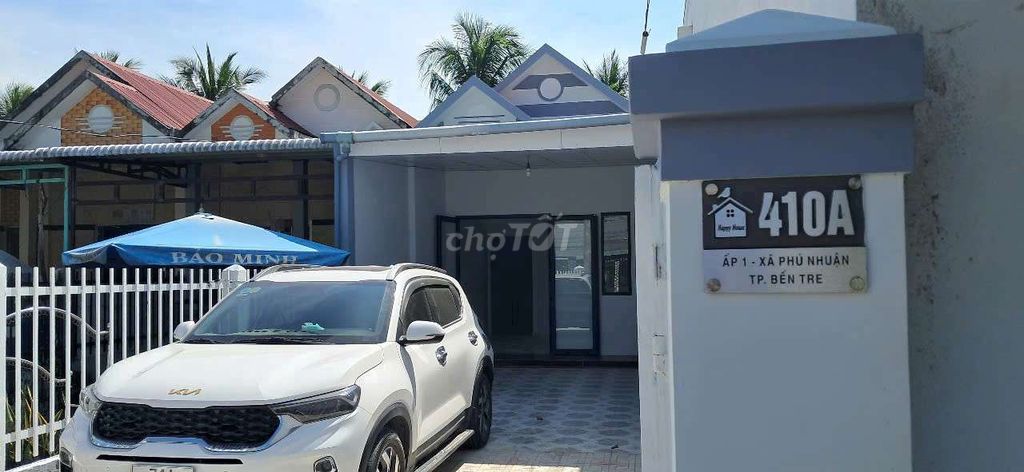 Nhà Mặt Tiền 2 phòng ngủ_Tp Bến Tre. Mua bán nhà ở tại Thành phố Bến Tre Bến Tre được đăng bởi NHÀ ĐẤT BẾN TRE GIÁ RẼ ĐẦU TƯ hình 5