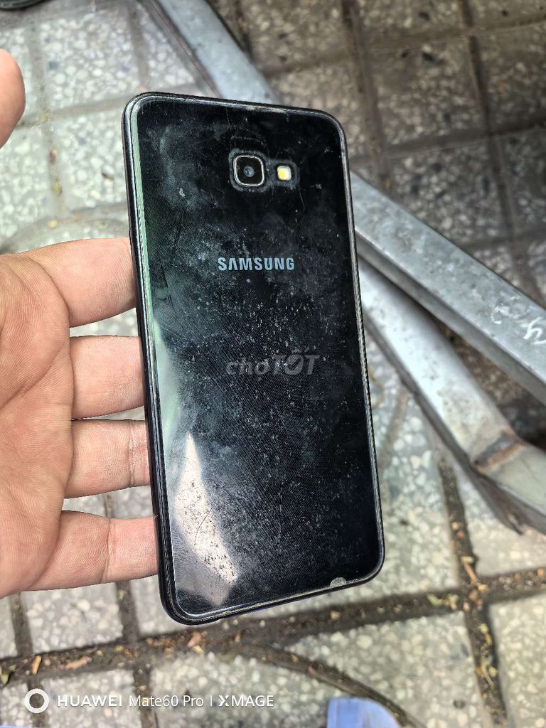 Samsung J4 Plus Chính hãng 2 sim. Mua bán Điện thoại tại Quận 7 Tp Hồ Chí Minh được đăng bởi Quốc Mạnh hình 1