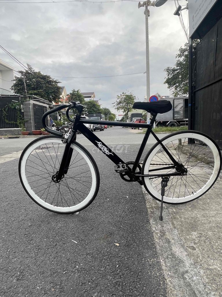 Xe đạp thể thao. Mua bán Xe đạp tại Thành phố Thủ Dầu Một Bình Dương được đăng bởi Hải hình 2