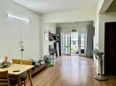 Apartment 67 m² · 2 bed · Khu chung cư nhà ở xã hội KCN Hòa Khánh