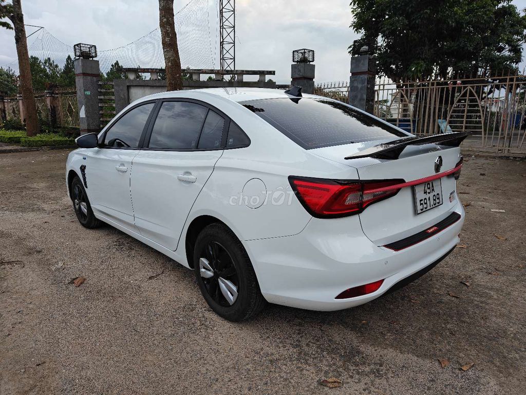 Bán xe MG5 chính chủ mua mới siêu lướt 16000km. Mua bán Ô tô tại Thành phố Bảo Lộc Lâm Đồng được đăng bởi Kimquang hình 5