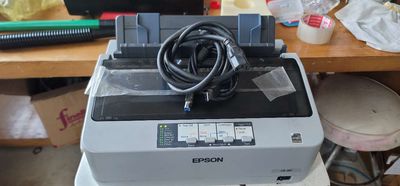 Máy in kim EPSON LQ-310 dùng in hóa đơn giấy liên