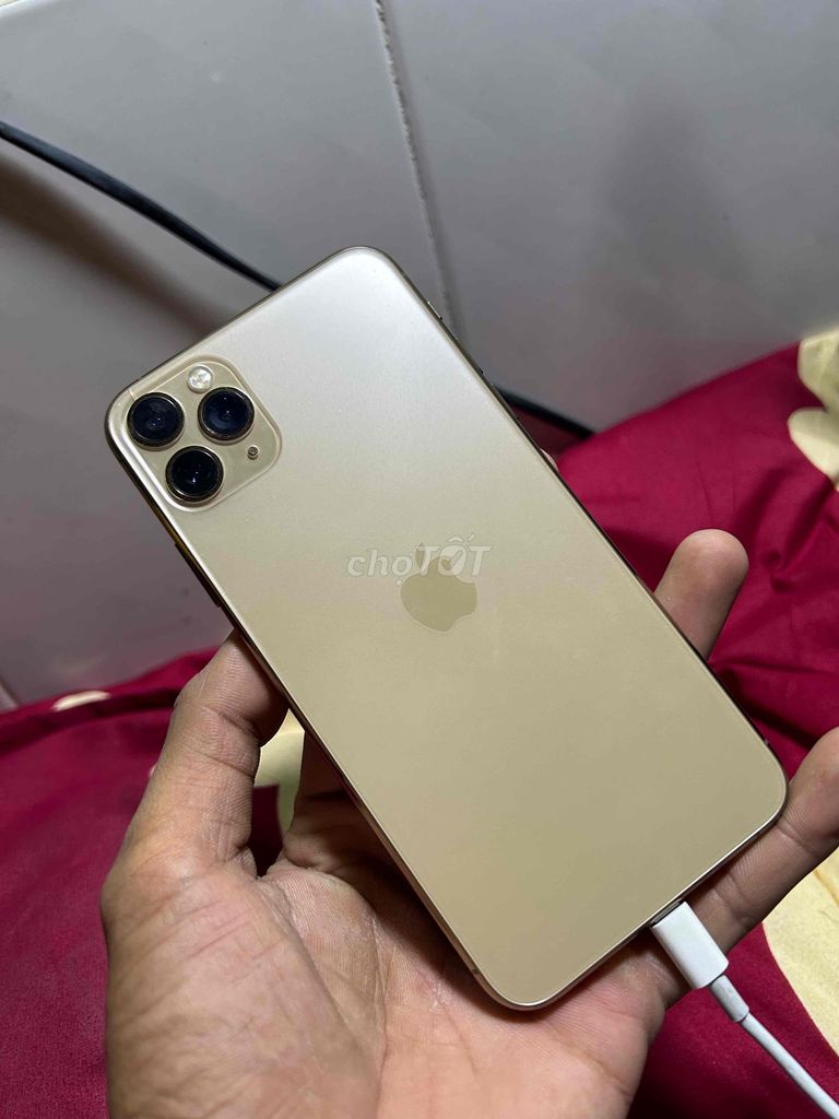 iphone 11 pro max 256gb