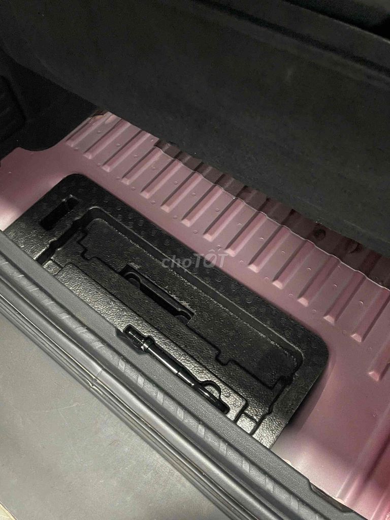 Ford EcoSport 2018 Titanium 1.5L AT - 68000 km. Mua bán Ô tô tại Huyện Đức Trọng Lâm Đồng được đăng bởi SALON ÔTÔ HOÀ THẮNG  hình 16