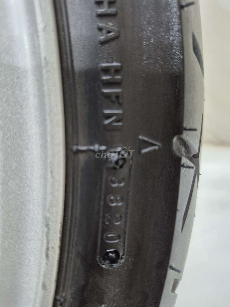 Honda SH 150 ABS 2020 Trắng 8000 km. Mua bán Xe máy tại Quận 8 Tp Hồ Chí Minh được đăng bởi Khâm nguyễn hình 12