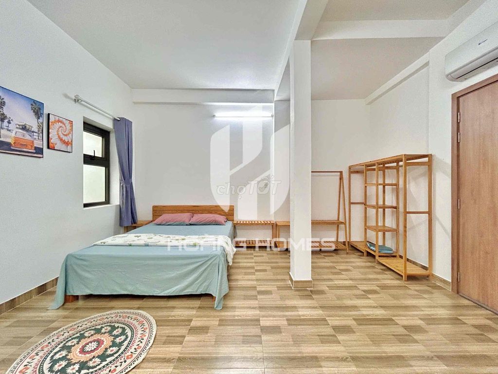 Phòng đẹp full nội thất tại Lakeview City Quận 2 - ảnh 3