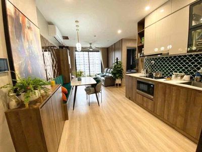 Apartment 60 m² · 2 bed · Vinhomes Ocean Park Gia Lâm