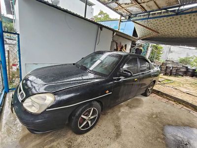 2002 1.6 MT - 99999 km. Mua bán Ô tô tại Thành phố Cam Ranh Khánh Hòa được đăng bởi Nguyễn xuân tân