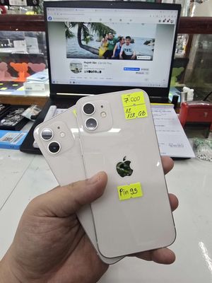 Iphone 12 128GB (góp bao nợ xấu). Mua bán Điện thoại tại Thành phố Long Xuyên An Giang được đăng bởi Facebook Cầm Đồ Thúy Vân