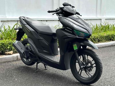 SẴN HS GỐC Vario 125 2024 Đen Smartkey TẶNG 1.8TR