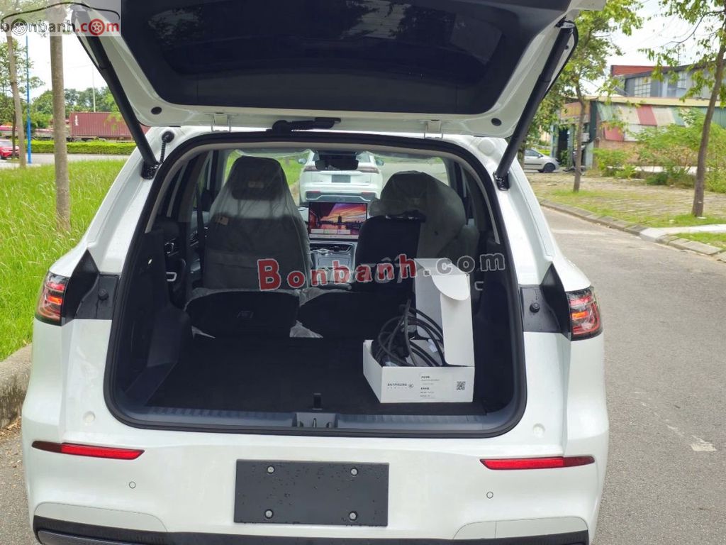 Geely EX5 Max 2025 - 855 Triệu. Mua bán Ô tô tại Thành phố Hải Dương Hải Dương được đăng bởi Geely Hải Dương hình 5